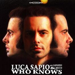 Album cover of Who Knows
