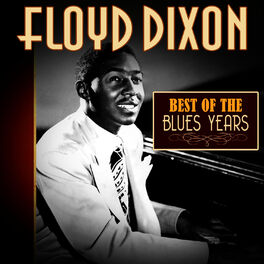 Album cover of Best of the Blues Years