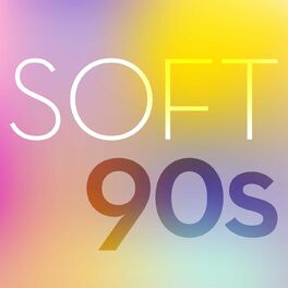 Album cover of Soft 90s