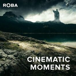 Album cover of Cinematic Moments