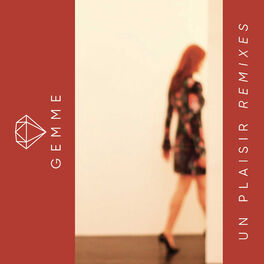 Album cover of Un plaisir (Remixes)
