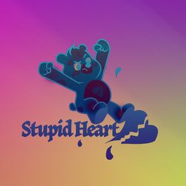 Album cover of Stupid Heart