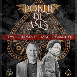 Album cover of Poker de Ases