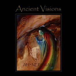 Album cover of Ancient Visions