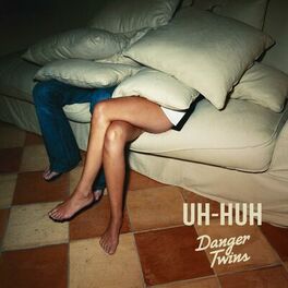 Album cover of Uh Huh