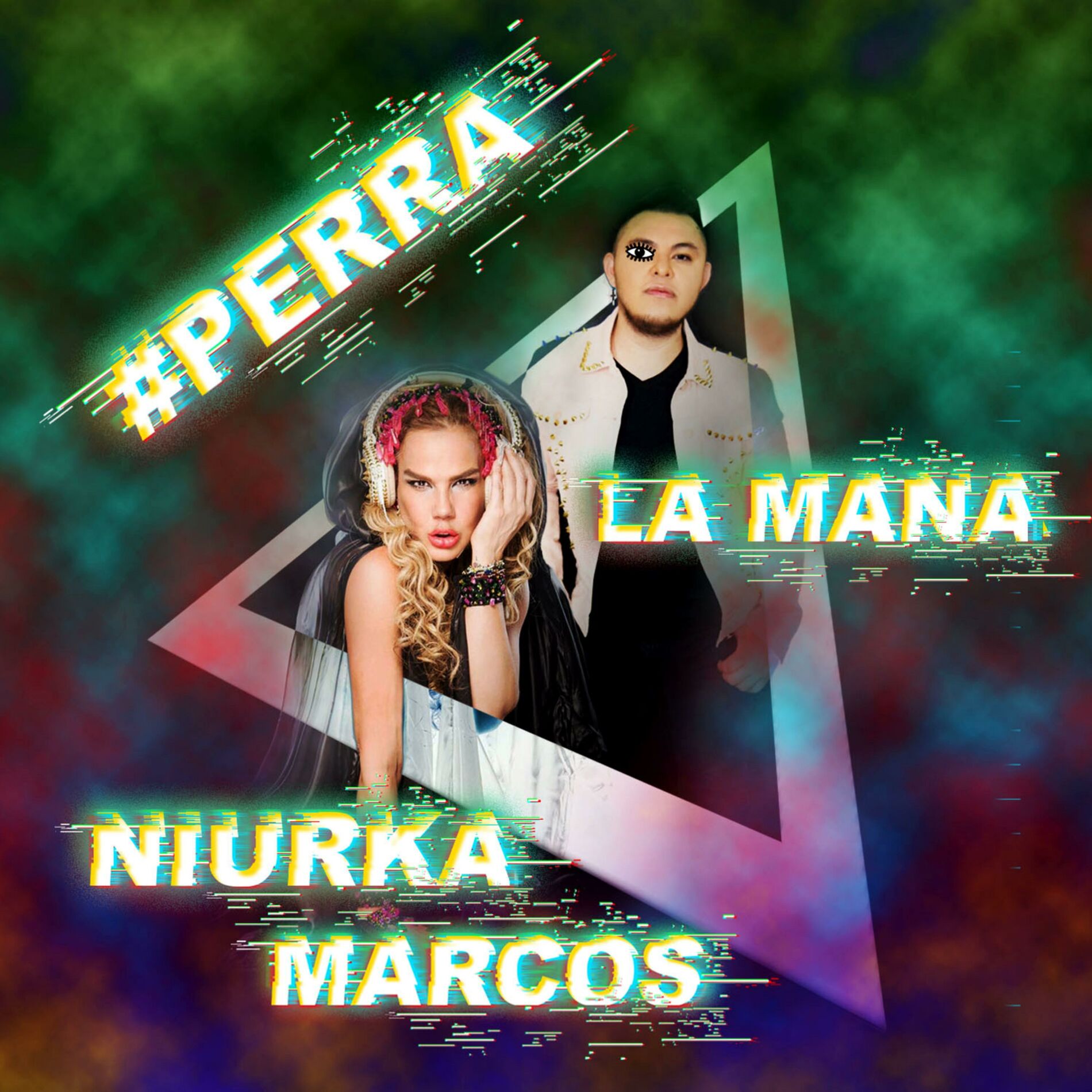 Niurka Marcos: albums, songs, playlists | Listen on Deezer