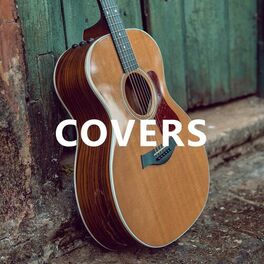 Album cover of Acoustic Covers Versions Sessions