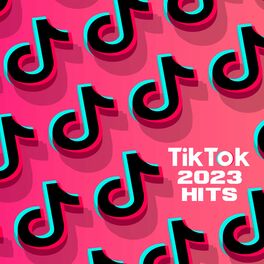 Album cover of TikTok 2023 Hits