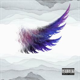 Album cover of Angel Wings