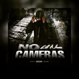 Album cover of No cameras