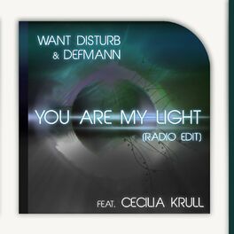 Album cover of You Are My Light (Radio Edit)