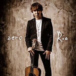 Album cover of zero