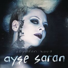 Album cover of Ruyadan Kacis