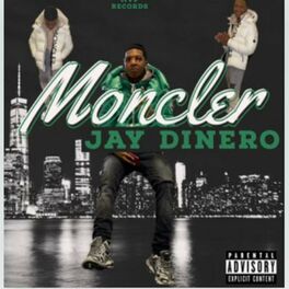Jay Dinero: albums, songs, playlists | Listen on Deezer