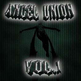 Album cover of ANGEL UNION vol.1