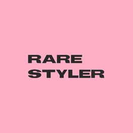 Album cover of RARE STYLER