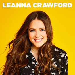 Album cover of Leanna Crawford - EP