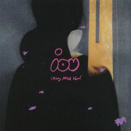 Album cover of IOU
