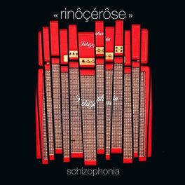 Album cover of Schizophonia