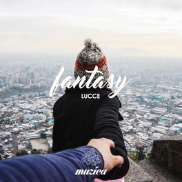 Album cover of Fantasy