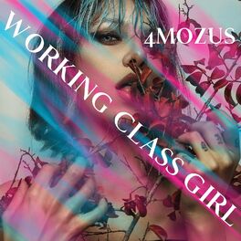 Album cover of Working Class Girl
