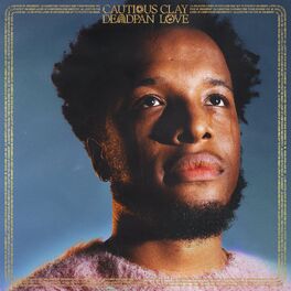 Album cover of Deadpan Love (Deluxe)