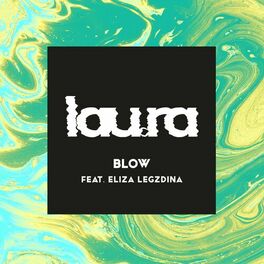Album cover of Blow (feat. Eliza Legzdina)