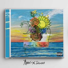 Album cover of Moment In The Sun
