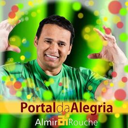 Album cover of Portal da Alegria