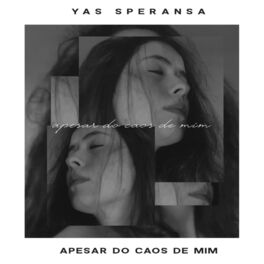Album cover of Apesar do Caos de Mim