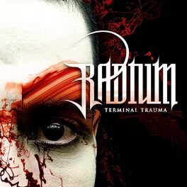 Album cover of Terminal Trauma