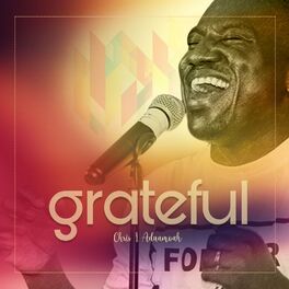 Album cover of Grateful
