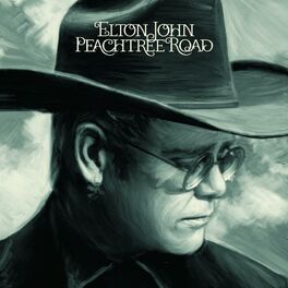 Album cover of Peachtree Road (Expanded Edition)