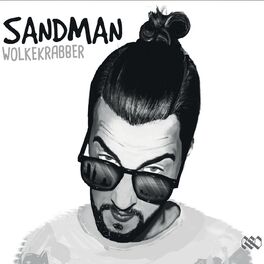 Album cover of Wolkekrabber