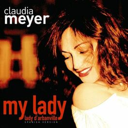 Album cover of My Lady (Lady d'Arbanville) (Spanish Version)