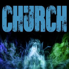 Album cover of Church (Originally Performed by Tom MacDonald, Nova Rockafeller and Brandon Hart) [Instrumental]