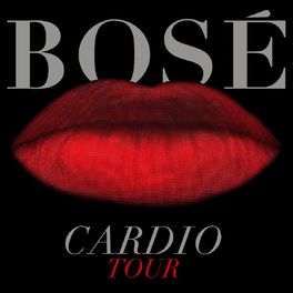 Album cover of Cardio Tour (Live)