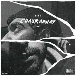 Album cover of Chauranway
