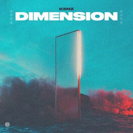 Album cover of Dimension