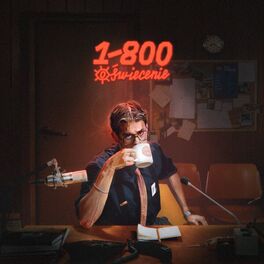 Album cover of 1-800-OŚWIECENIE