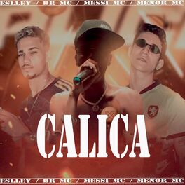 Album cover of Calica
