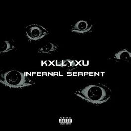 Album cover of Infernal Serpent