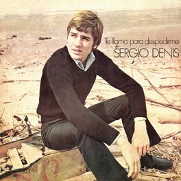 Album cover of Te Llamo Para Despedirme