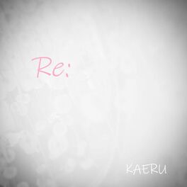 Album cover of Re: