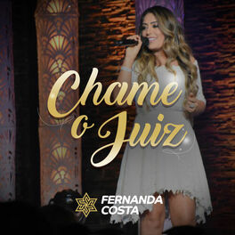 Album cover of Chame o Juiz (Ao Vivo)