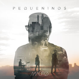 Album cover of Pequeninos