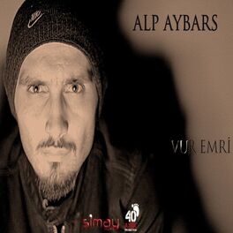 Album cover of Vur Emri