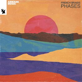 Album cover of Phases