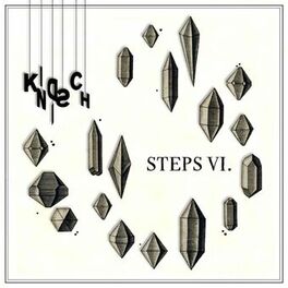 Album cover of Kindisch Presents: Kindisch Steps VI