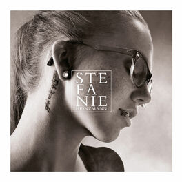 Album cover of Stefanie Heinzmann